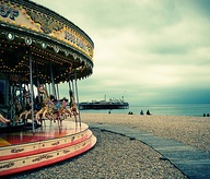 seaside-carousel